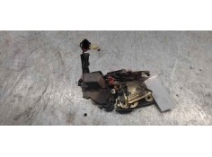 Recambio de cerradura puerta trasera izquierda para kia sephia ll ls referencia OEM IAM   2 PINS 2