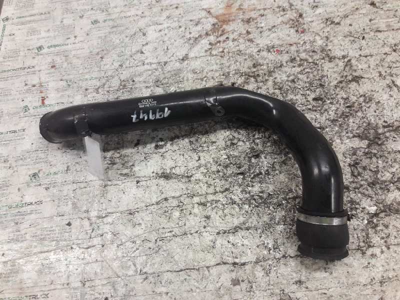 Recambio de tubo para audi a4 berlina (b5) 2.5 tdi referencia OEM IAM 059145731F  
