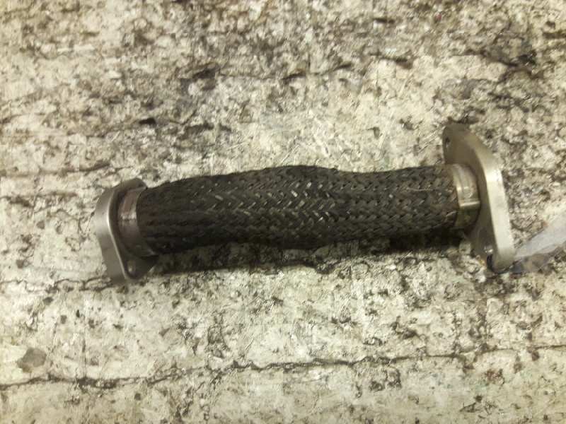 Recambio de tubo para audi a4 berlina (b5) 2.5 tdi referencia OEM IAM  EGR 