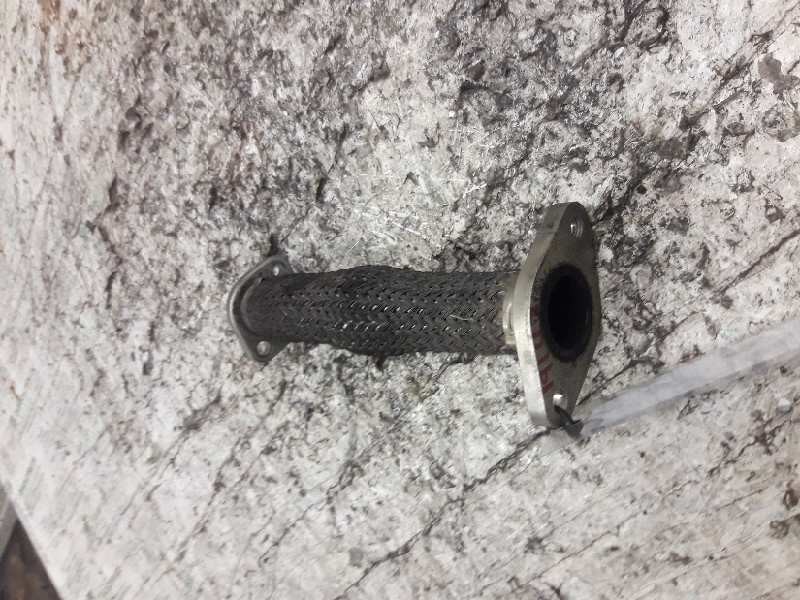 Recambio de tubo para audi a4 berlina (b5) 2.5 tdi referencia OEM IAM  EGR 