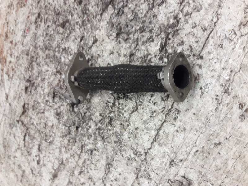 Recambio de tubo para audi a4 berlina (b5) 2.5 tdi referencia OEM IAM  EGR 