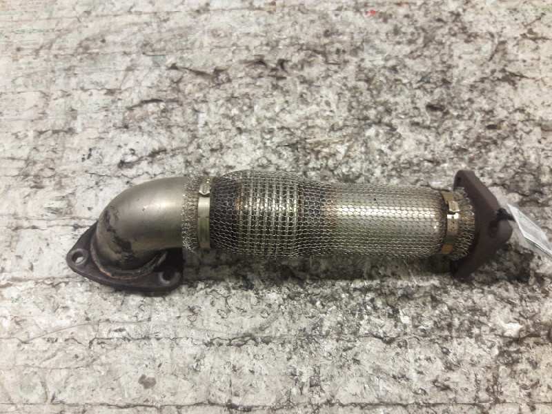 Recambio de colector escape para audi a4 berlina (b5) 2.5 tdi referencia OEM IAM   