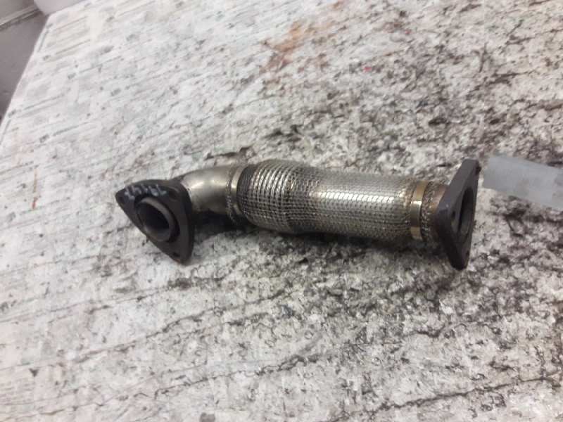 Recambio de colector escape para audi a4 berlina (b5) 2.5 tdi referencia OEM IAM   