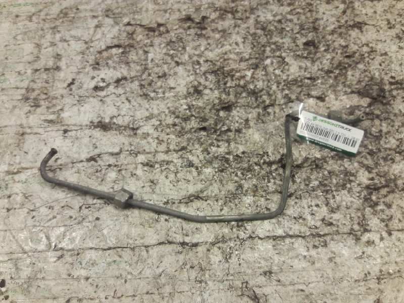 Recambio de tubo para audi a4 berlina (b5) 2.5 tdi referencia OEM IAM  INYECTOR 