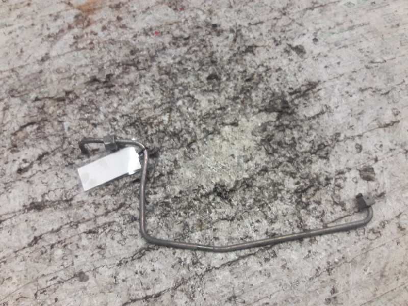 Recambio de tubo para audi a4 berlina (b5) 2.5 tdi referencia OEM IAM  INYECTOR 