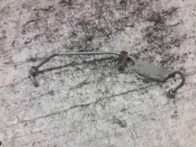 Recambio de tubo para audi a4 berlina (b5) 2.5 tdi referencia OEM IAM  INYECTOR 