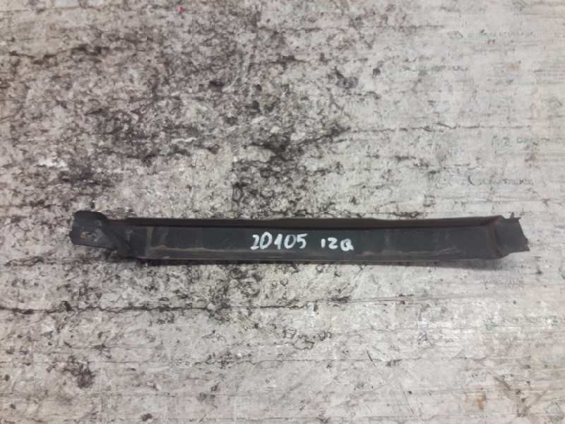 Recambio de moldura para audi a6 berlina (c4) 2.5 tdi referencia OEM IAM  IZQUIERDA 