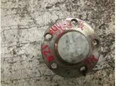 Recambio de buje trasero izquierdo para audi a3 (8l) 1.8 ambiente referencia OEM IAM   