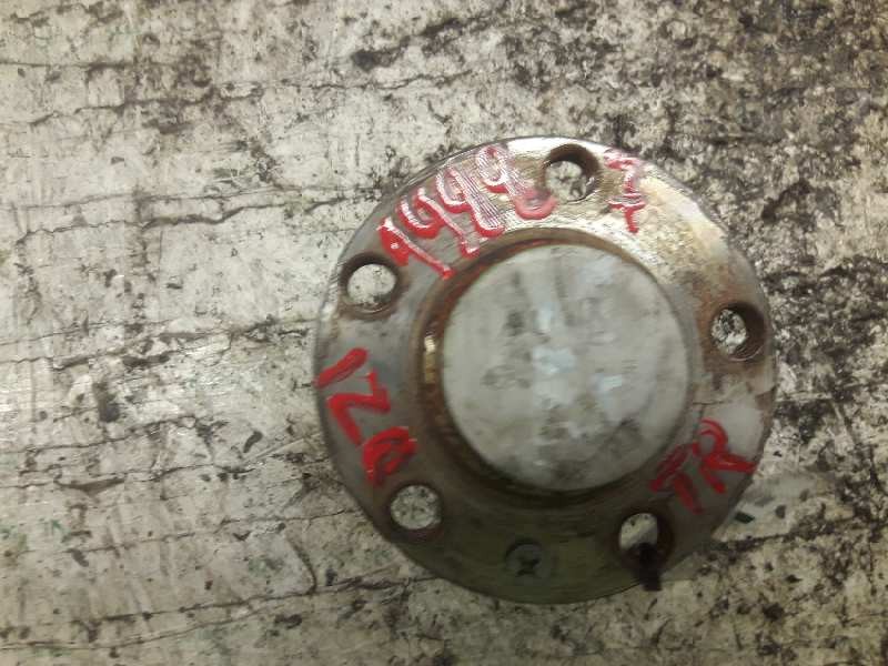 Recambio de buje trasero izquierdo para audi a3 (8l) 1.8 ambiente referencia OEM IAM   