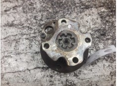 Recambio de buje trasero izquierdo para audi a3 (8l) 1.8 ambiente referencia OEM IAM    2