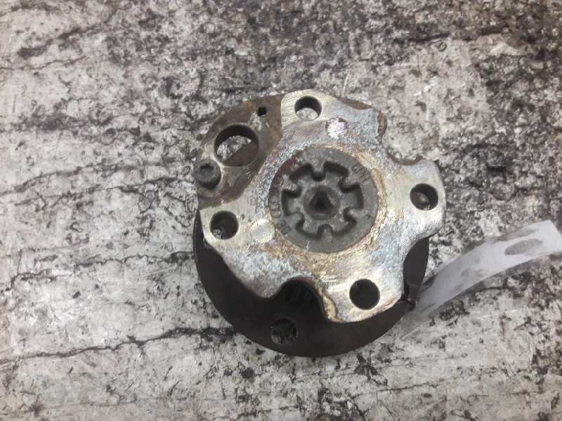 Recambio de buje trasero izquierdo para audi a3 (8l) 1.8 ambiente referencia OEM IAM   