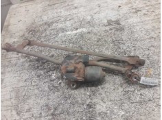 Recambio de motor limpia delantero para audi a6 berlina (4f2) 2.0 tdi referencia OEM IAM 4F1955023B 3397020778 4F1955119