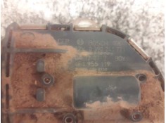 Recambio de motor limpia delantero para audi a6 berlina (4f2) 2.0 tdi referencia OEM IAM 4F1955023B 3397020778 4F1955119 2