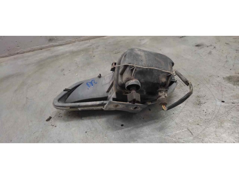 Recambio de faro antiniebla derecho para peugeot 406 berlina (s1/s2) sv turbo referencia OEM IAM   2 PINS