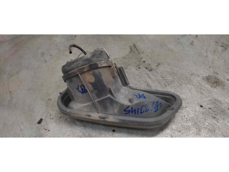 Recambio de faro antiniebla derecho para peugeot 406 berlina (s1/s2) sv turbo referencia OEM IAM   2 PINS