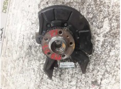 Recambio de mangueta delantera izquierda para audi a3 (8l) 1.8 ambiente referencia OEM IAM 1J0615311A  