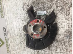 Recambio de mangueta delantera derecha para audi a3 (8l) 1.8 ambiente referencia OEM IAM 1J0615312A  