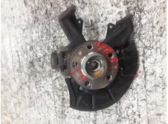 Recambio de mangueta delantera derecha para audi a3 (8l) 1.8 ambiente referencia OEM IAM 1J0615312A   2