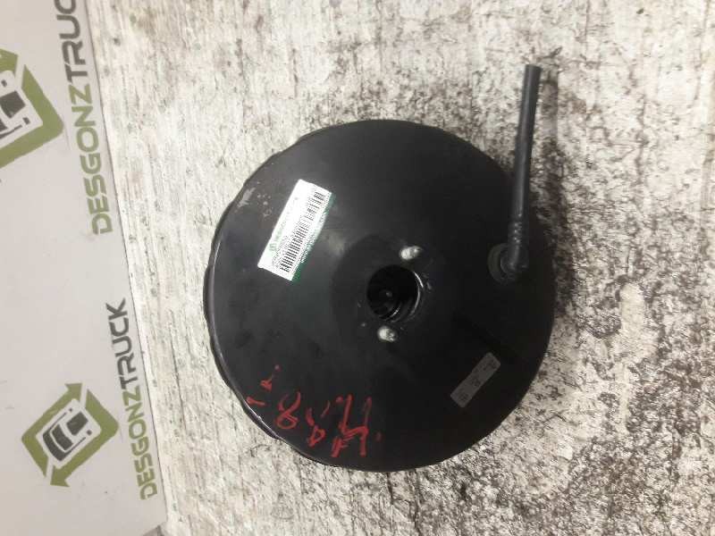 Recambio de servofreno para audi a3 (8l) 1.8 ambiente referencia OEM IAM 1J1614105J DBX12903A 