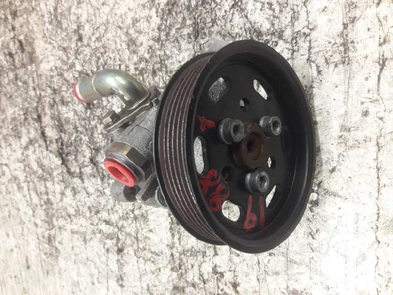 Recambio de bomba servodireccion para audi a3 (8l) 1.8 ambiente referencia OEM IAM 1J0422154B 038145255A 