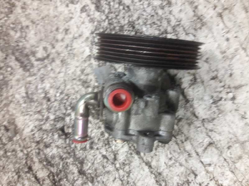 Recambio de bomba servodireccion para audi a3 (8l) 1.8 ambiente referencia OEM IAM 1J0422154B 038145255A 