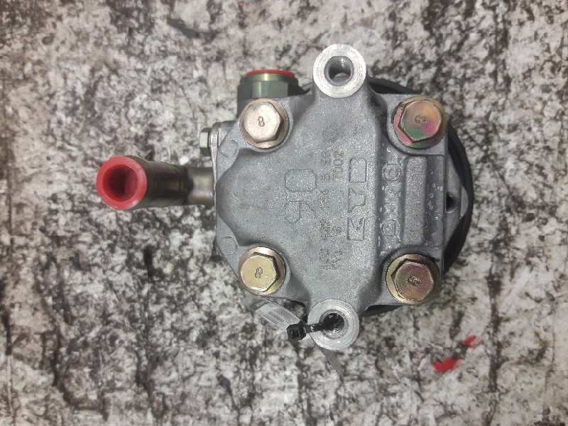 Recambio de bomba servodireccion para audi a3 (8l) 1.8 ambiente referencia OEM IAM 1J0422154B 038145255A 
