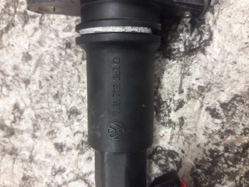 Recambio de bombin embrague para audi a3 (8l) 1.8 ambiente referencia OEM IAM 1J0721261D  