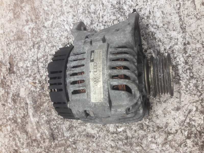 Recambio de alternador para audi a4 berlina (b5) 1.8 t referencia OEM IAM 058903016F 2541895B 