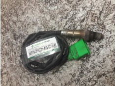 Recambio de sonda lambda para audi a6 berlina (4b2) 2.4 (121kw) referencia OEM IAM 078906265AA 0258006442443 4 PINS