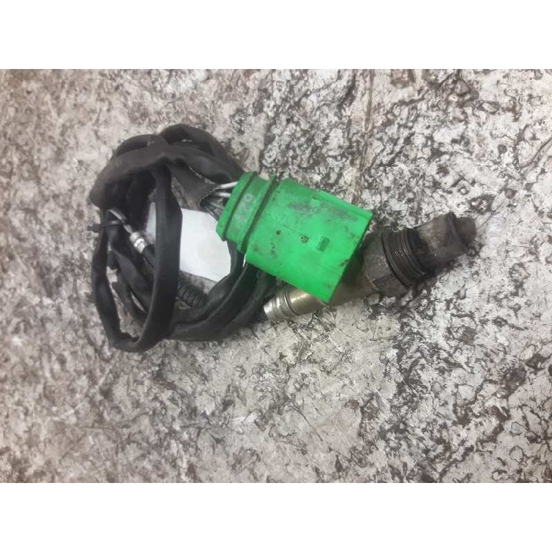Recambio de sonda lambda para audi a6 berlina (4b2) 2.4 (121kw) referencia OEM IAM 078906265AA 0258006442443 4 PINS