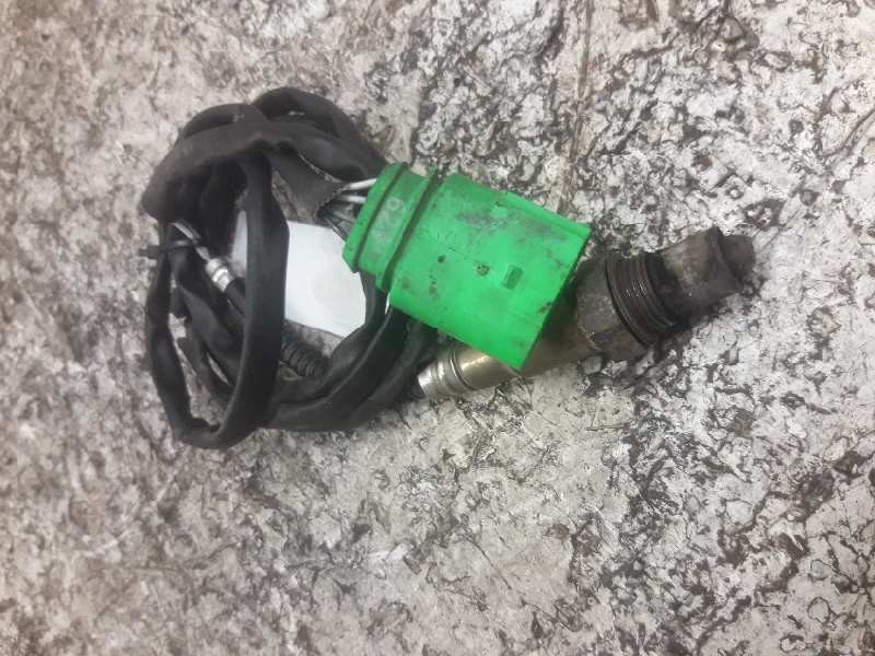 Recambio de sonda lambda para audi a6 berlina (4b2) 2.4 (121kw) referencia OEM IAM 078906265AA 0258006442443 4 PINS