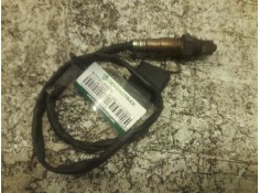 Recambio de sonda lambda para audi a6 berlina (4b2) 2.4 (121kw) referencia OEM IAM 030906262 0258006422423 4 PINS