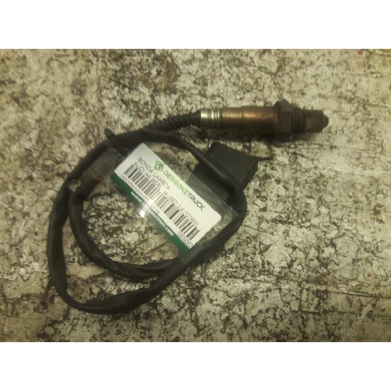 Recambio de sonda lambda para audi a6 berlina (4b2) 2.4 (121kw) referencia OEM IAM 030906262 0258006422423 4 PINS