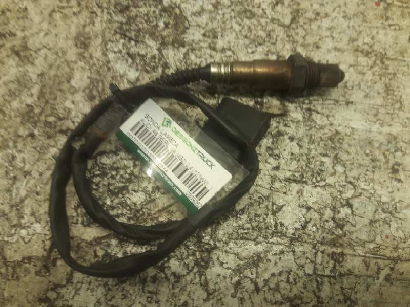 Recambio de sonda lambda para audi a6 berlina (4b2) 2.4 (121kw) referencia OEM IAM 030906262 0258006422423 4 PINS
