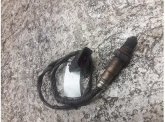 Recambio de sonda lambda para audi a6 berlina (4b2) 2.4 (121kw) referencia OEM IAM 030906262 0258006422423 4 PINS 2