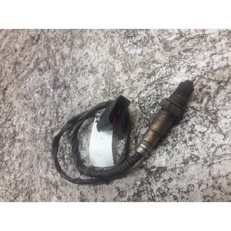 Recambio de sonda lambda para audi a6 berlina (4b2) 2.4 (121kw) referencia OEM IAM 030906262 0258006422423 4 PINS