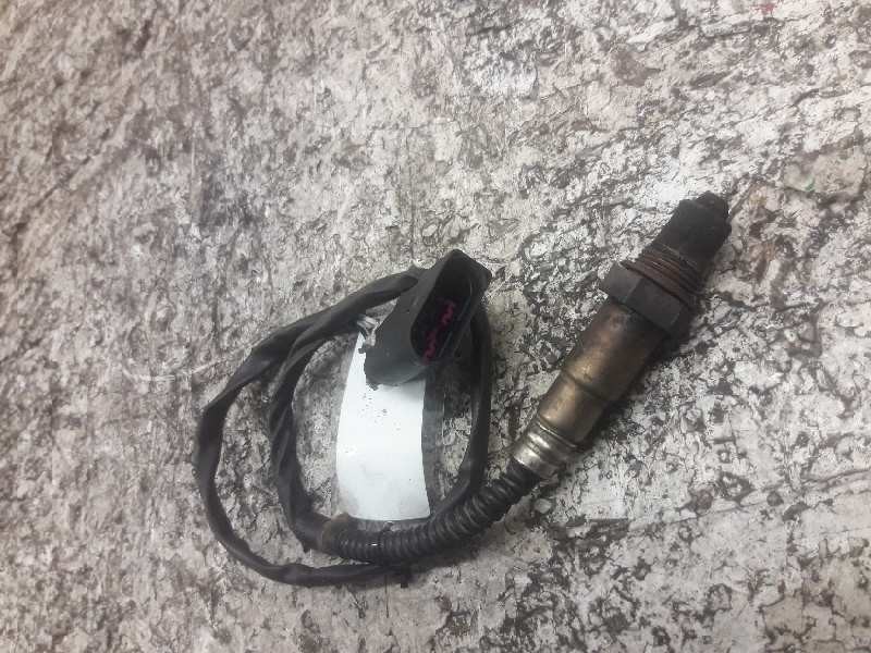 Recambio de sonda lambda para audi a6 berlina (4b2) 2.4 (121kw) referencia OEM IAM 030906262 0258006422423 4 PINS