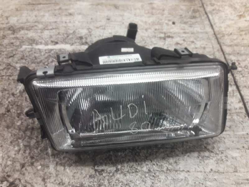 Recambio de faro derecho para audi 80/90 (893) 80 referencia OEM IAM 084411107  