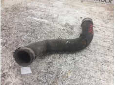 Recambio de tubo para audi a6 berlina (4f2) 2.0 tdi referencia OEM IAM 4F0145737D INTERCOOLER 