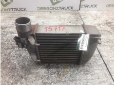 Recambio de intercooler para audi a6 berlina (4f2) 2.0 tdi referencia OEM IAM 4F0145805M 3246204 