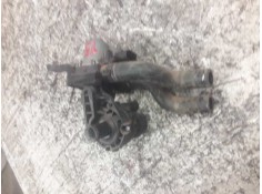 Recambio de valvula intercambio de calefaccion para audi a6 berlina (4f2) 2.0 tdi referencia OEM IAM 0392023007 2 PINS BOSCH 2