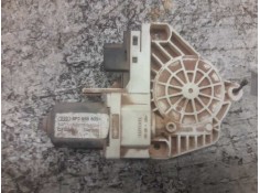 Recambio de motor elevalunas trasero derecho para audi a6 berlina (4f2) 2.0 tdi referencia OEM IAM 4F0959802A 1101997000105 4 PI