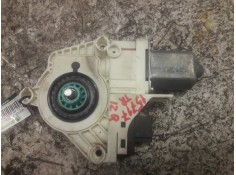 Recambio de motor elevalunas trasero izquierdo para audi a6 berlina (4f2) 2.0 tdi referencia OEM IAM 4F0959801A 1101997001105 6 