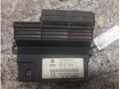 Recambio de modulo electronico para audi a6 berlina (4f2) 2.0 tdi referencia OEM IAM 4F0907280A 4F0910280005 F005S00102BVB
