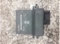 Recambio de modulo electronico para audi a6 berlina (4f2) 2.0 tdi referencia OEM IAM 4F0907468B 4F0910468A 26 PINS