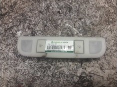 Recambio de luz interior para audi a6 berlina (4f2) 2.0 tdi referencia OEM IAM 4F0947111 4 PINS TRASERA