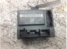 Recambio de centralita cierre para audi a6 berlina (4f2) 2.0 tdi referencia OEM IAM 4F0959793C 4F0910793C 0033TFK0001
