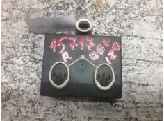 Recambio de centralita cierre para audi a6 berlina (4f2) 2.0 tdi referencia OEM IAM 4F0959793C 4F0910793C 0033TFK0001 2