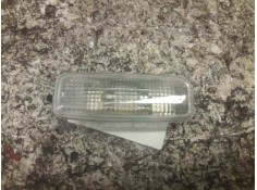 Recambio de luz interior para audi a6 berlina (4f2) 2.0 tdi referencia OEM IAM 4D0947105A 2 PINS 