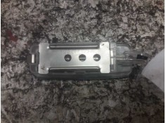 Recambio de luz interior para audi a6 berlina (4f2) 2.0 tdi referencia OEM IAM 4D0947105A 2 PINS  2